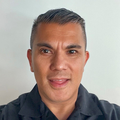 Daniel Villanueva Headshot